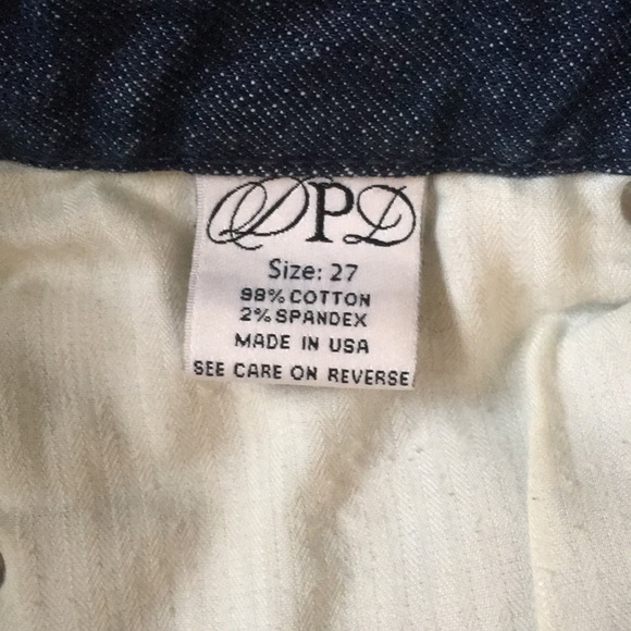 Jeans - Picture 4 of 4